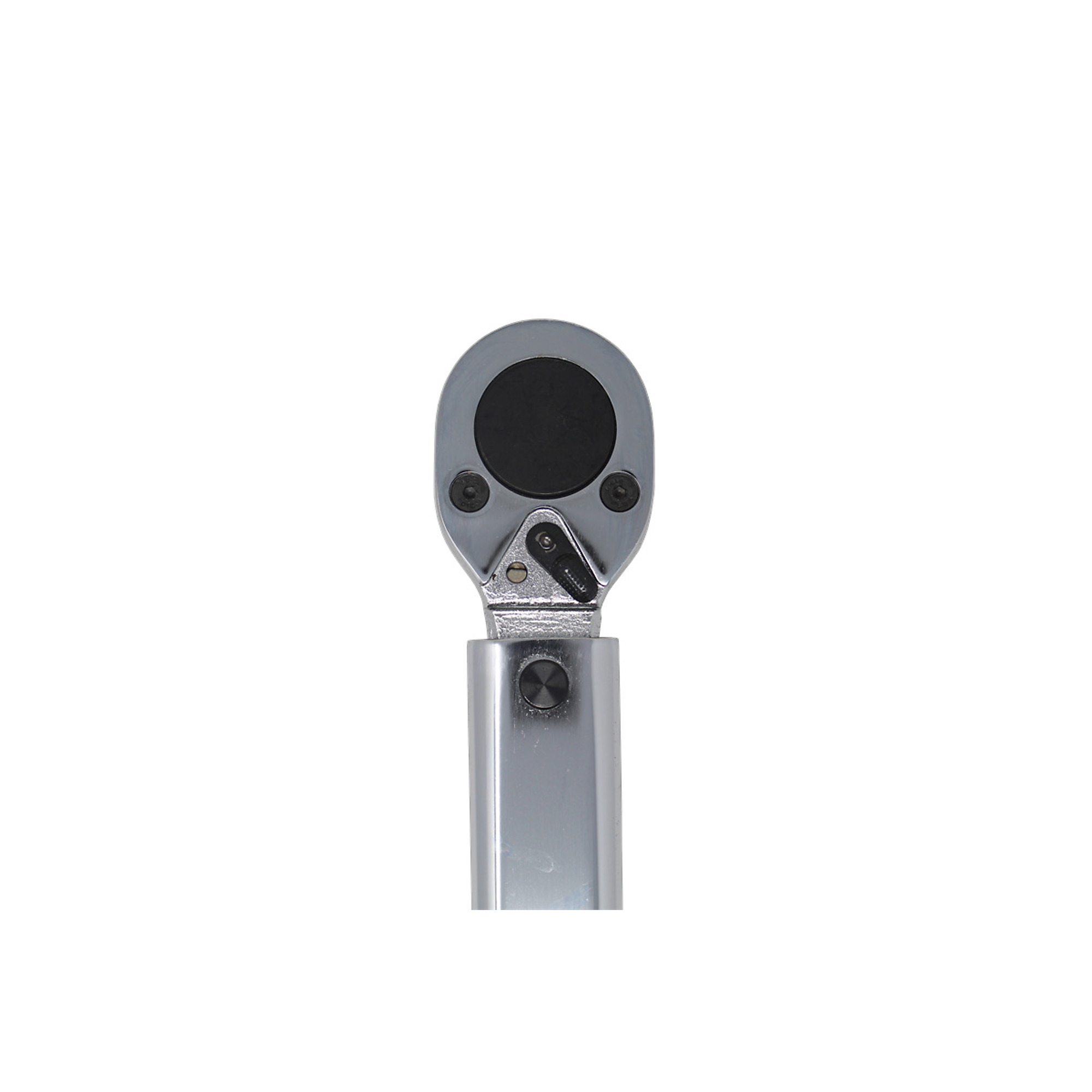 K-Tool International Torque Wrench — 3/4in. Drive, 100–600 ft./lbs., 42in. Length, Ratcheting, Model# KTI72175